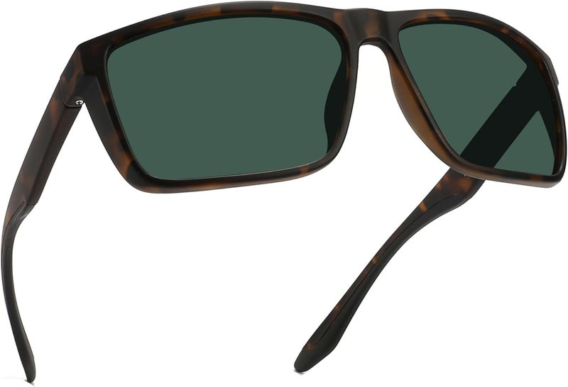PRIVEL XXL Size Extra Large 159MM Sport Polarized Sunglasses for Big Wide Heads Men TR90 Outdoor Cycling Running Fishing - Image 1